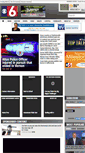 Mobile Screenshot of newschannel6now.com